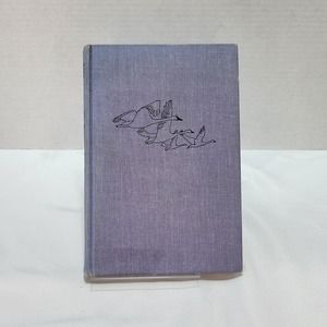 Summer of the Swans Betsy Byars Hardcover 1st Edition 3rd Printing No Dustcover